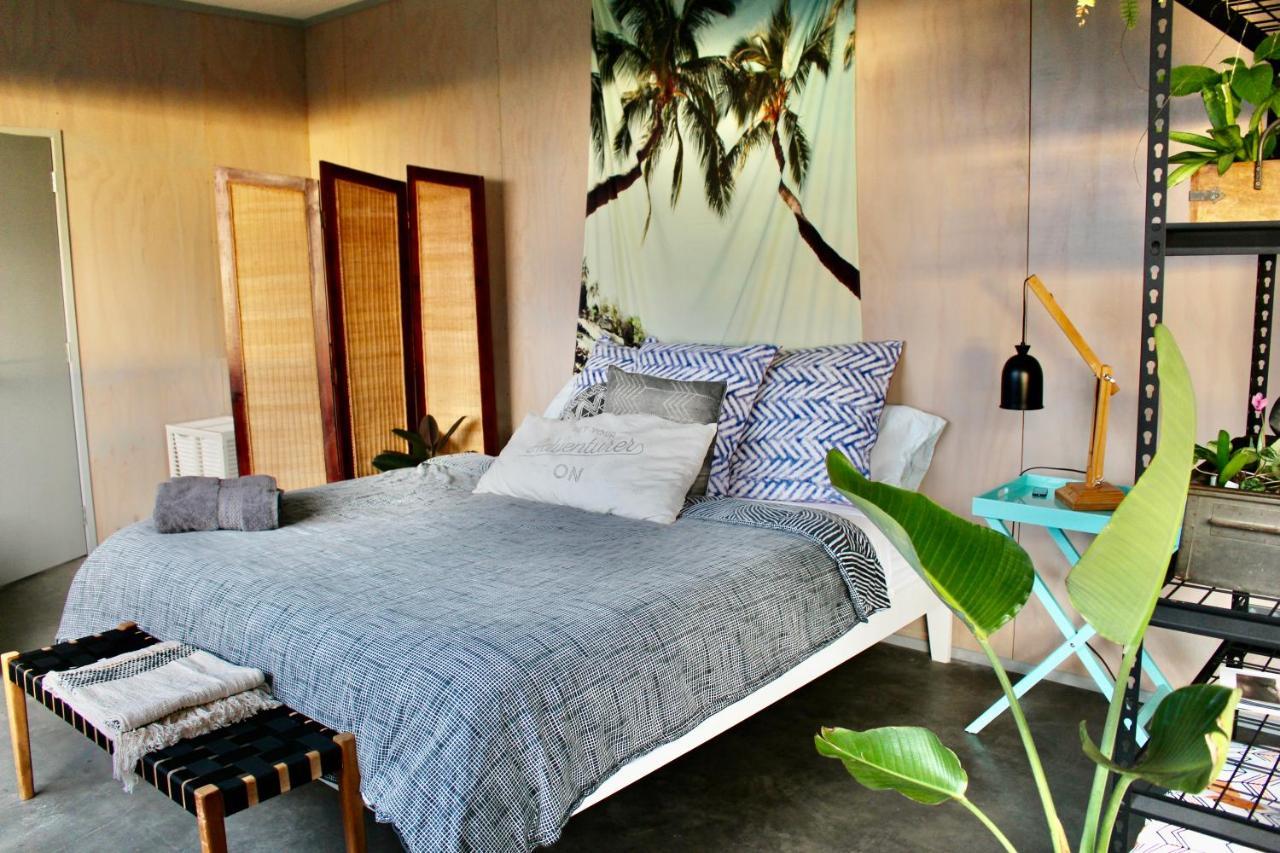The Beach House On The Hill Raglan Buitenkant foto